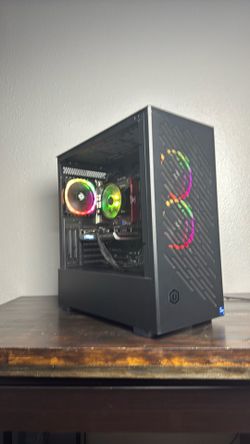 Gaming PC (4060 8gb // i5-13400)