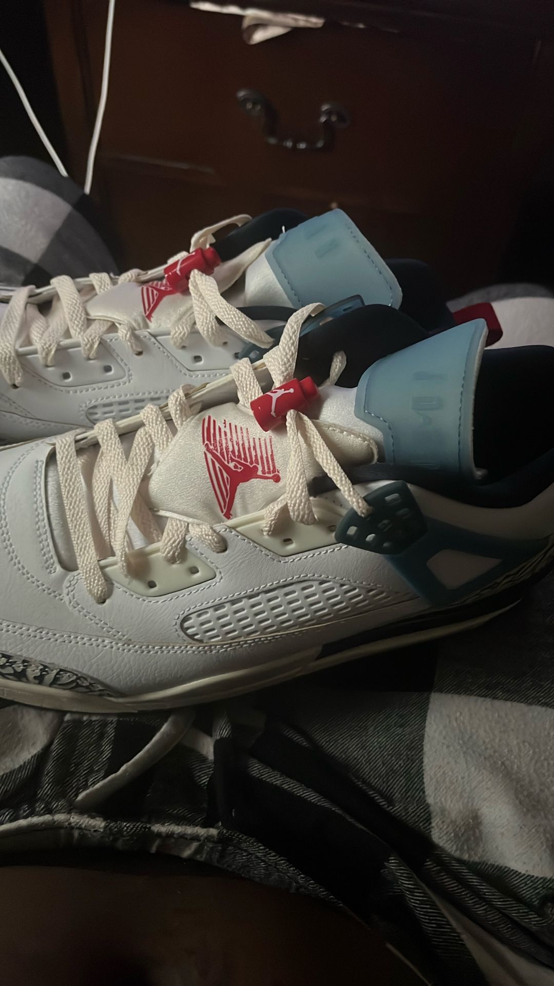 spiKes