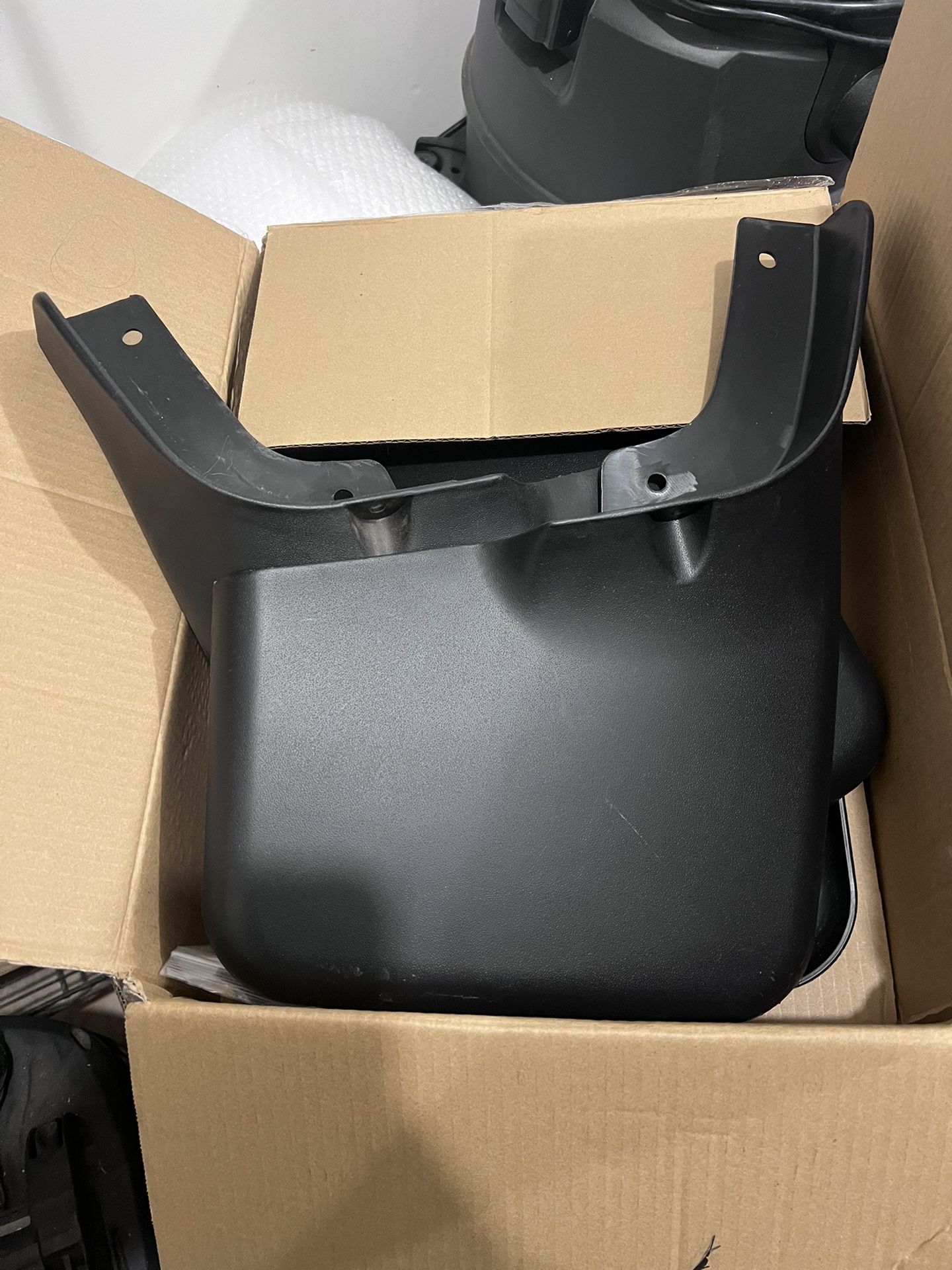 Mud Guard