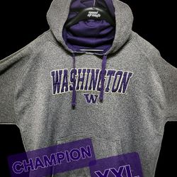 Washington Huskies Hoodie