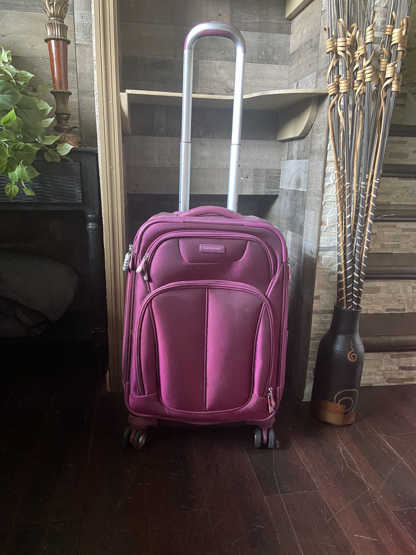 Luggage