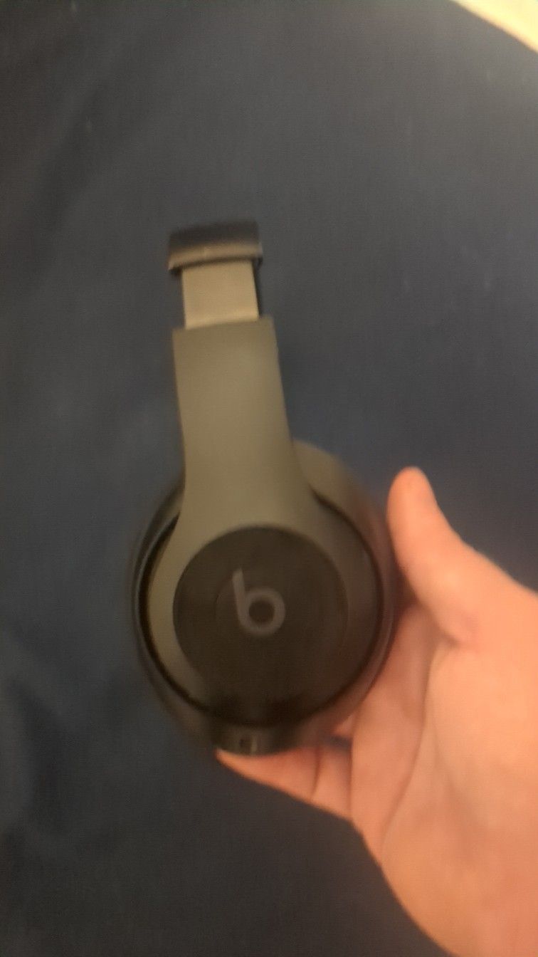 Beats Studio Pros