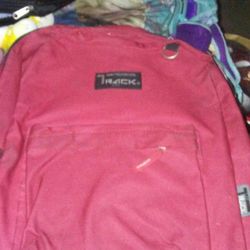 Mochila 🎒/ backpack track U.S.A.