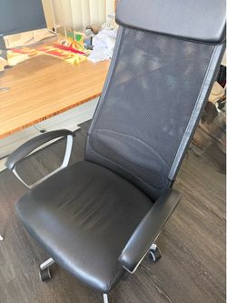 comfortable adjustable chair