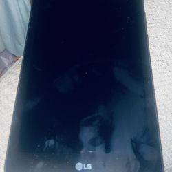 LG Touch Screen 