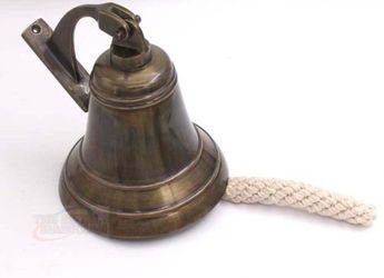 Brass Bell