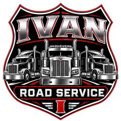 Ivan Road Service