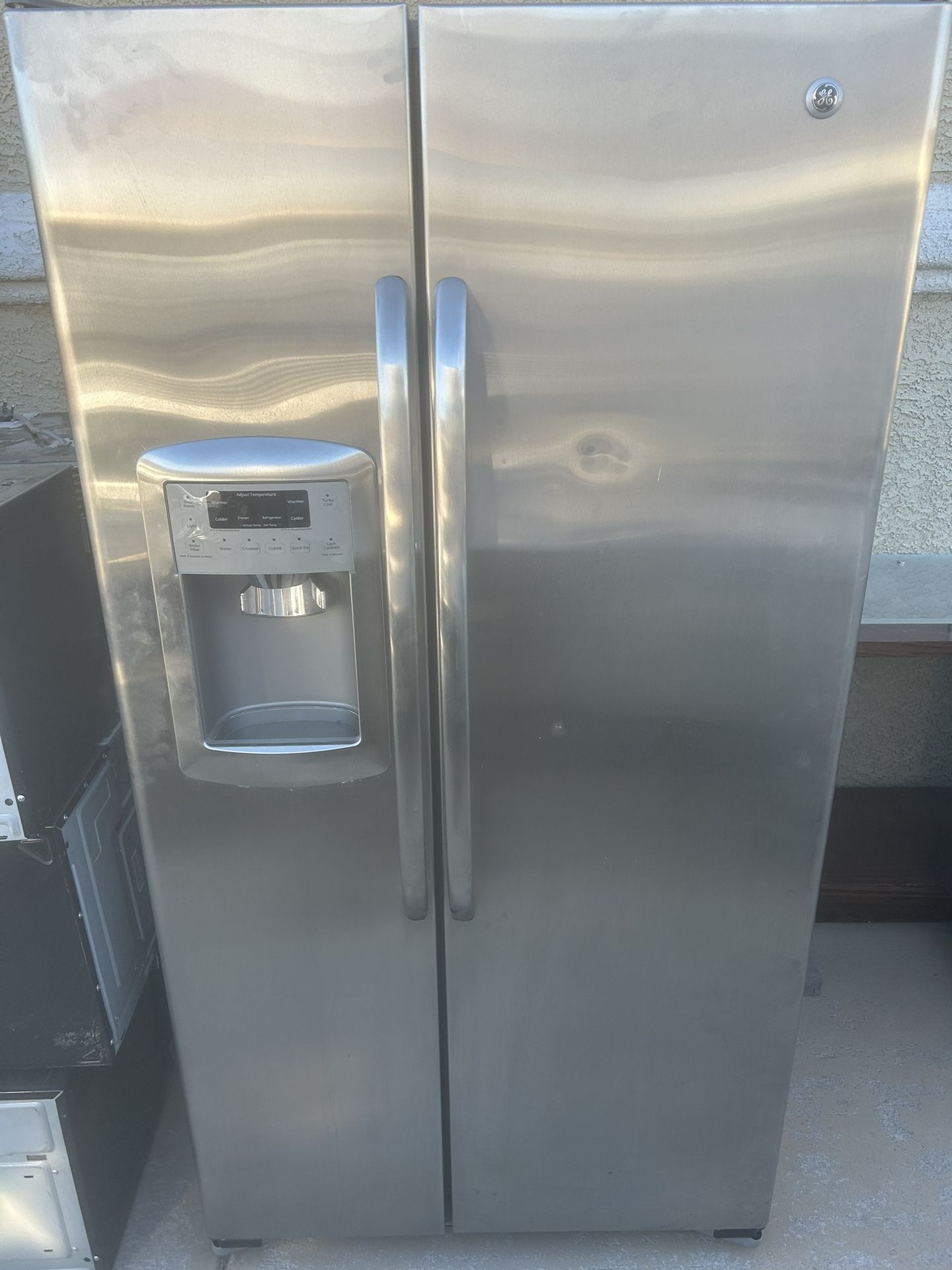 General Electric Fridge