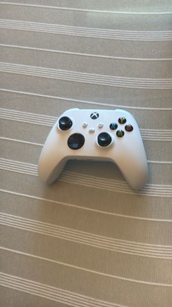 Xbox series s controller