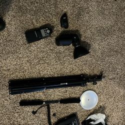Light Studio Kit
