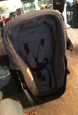 Baby stroller