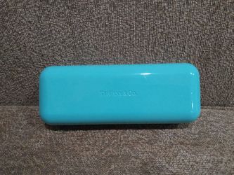 Tiffany &Co. Sunglasses CASE