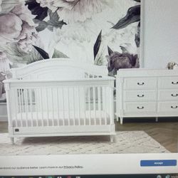 Babies Crib
