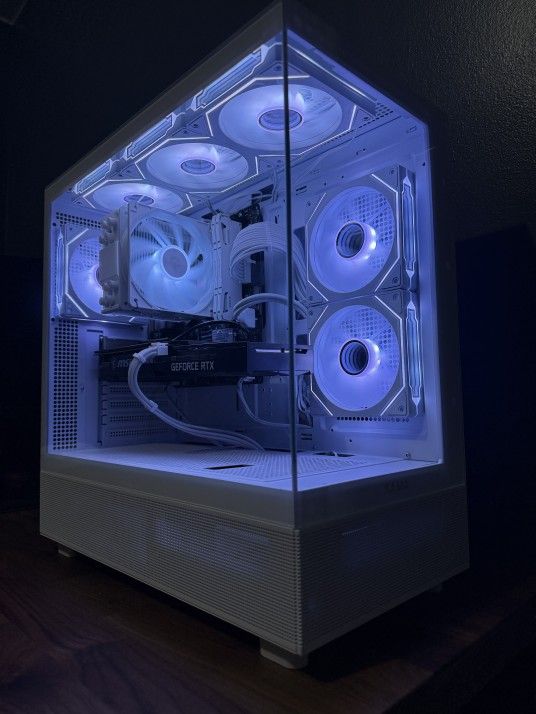 Gaming PC | RTX 3060 | Ryzen 5 5500