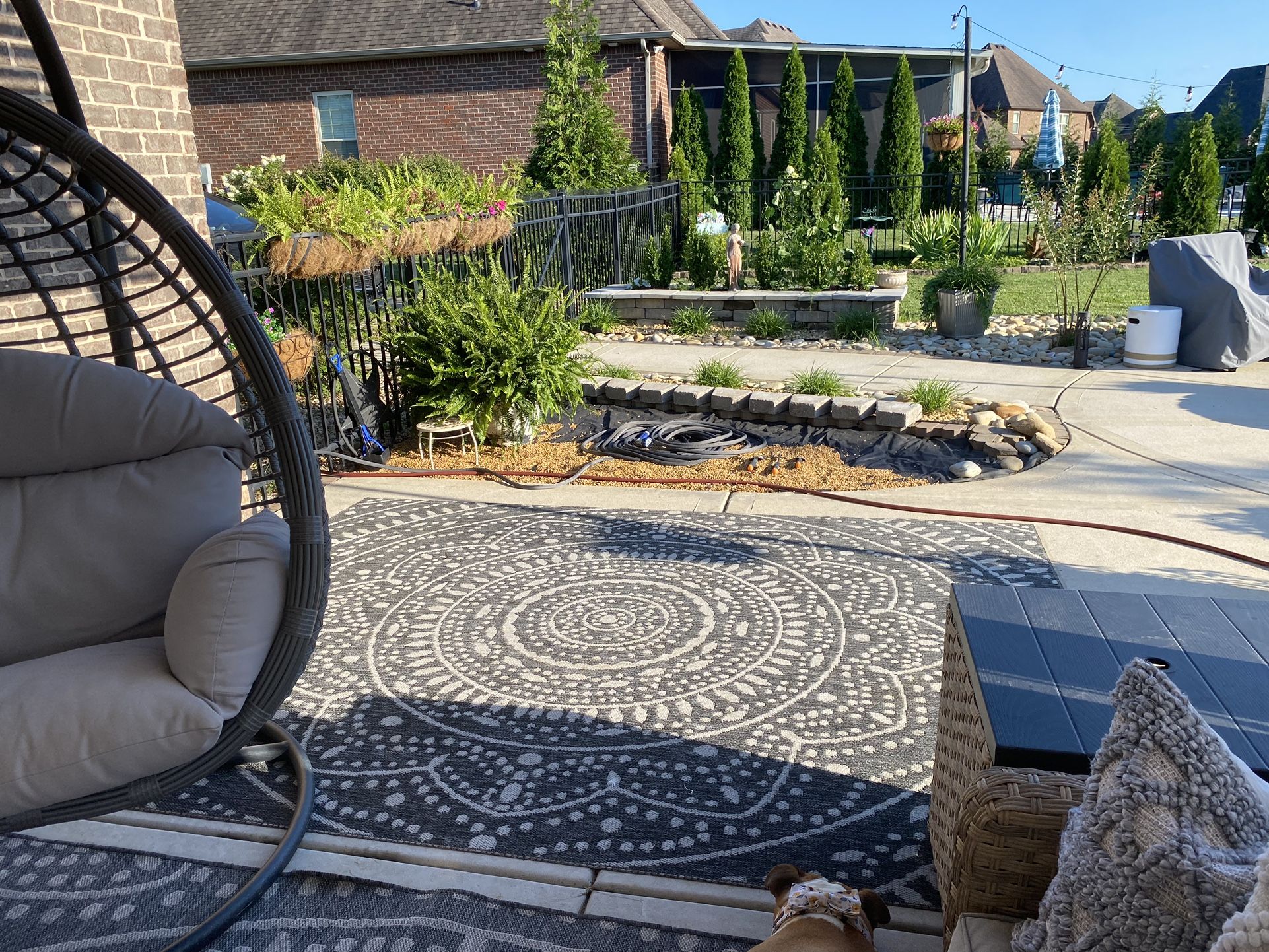 Outdoor Rugs 2 Available 12x8