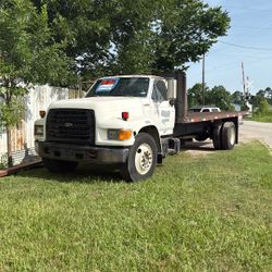 1995 Ford FB  
