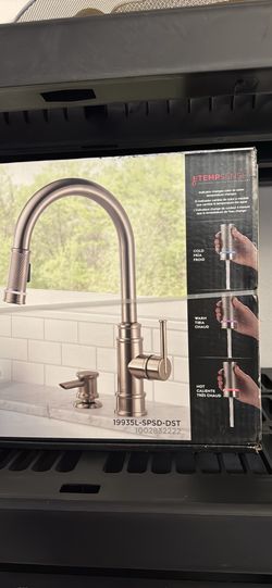 Delta Faucet
