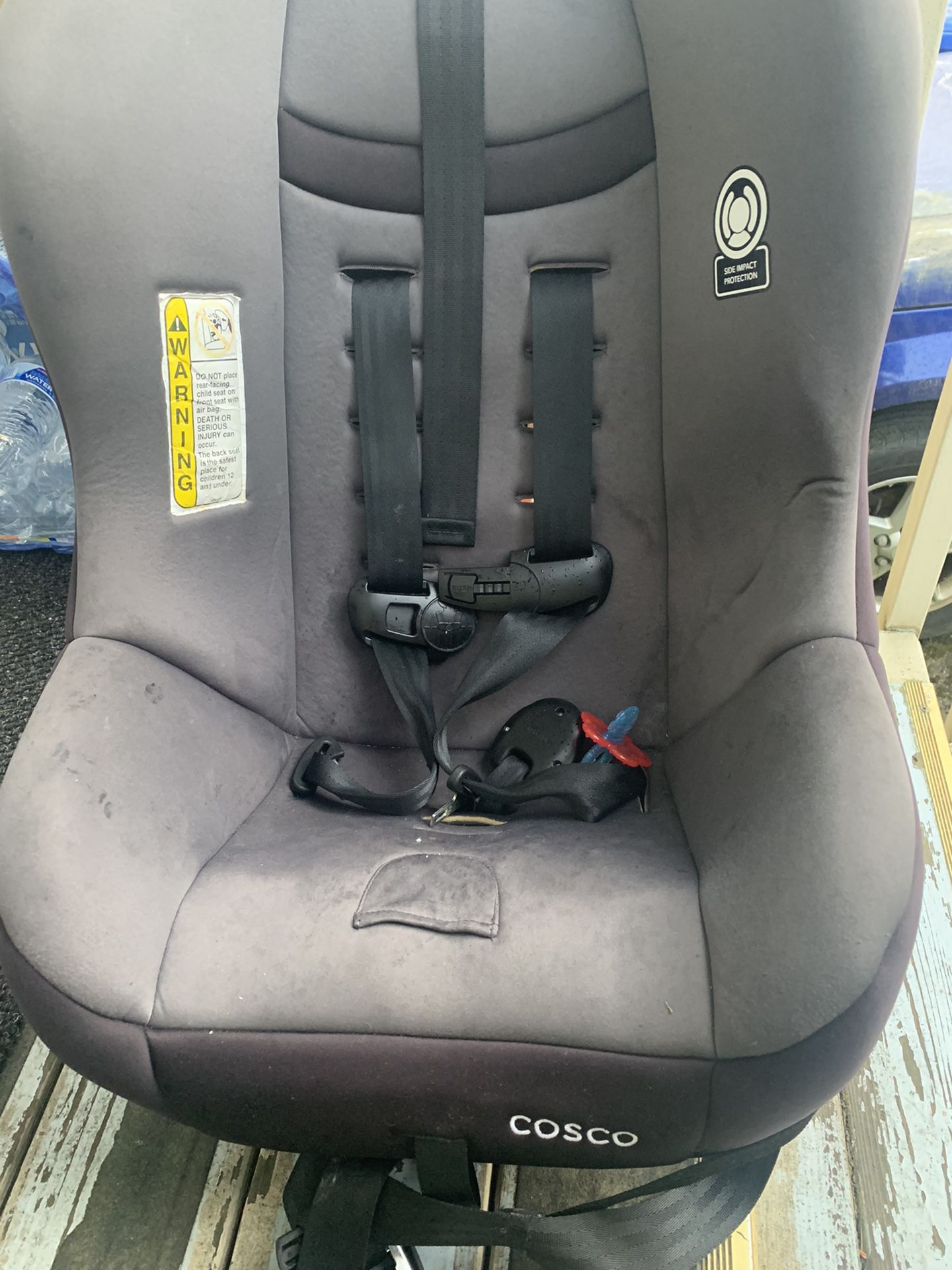 Cisco Toddler Car seat 