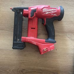 Milwaukee Stapler
