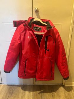 kids coat (medium )