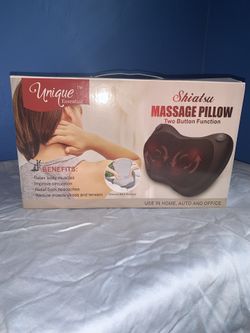 Neck Massager