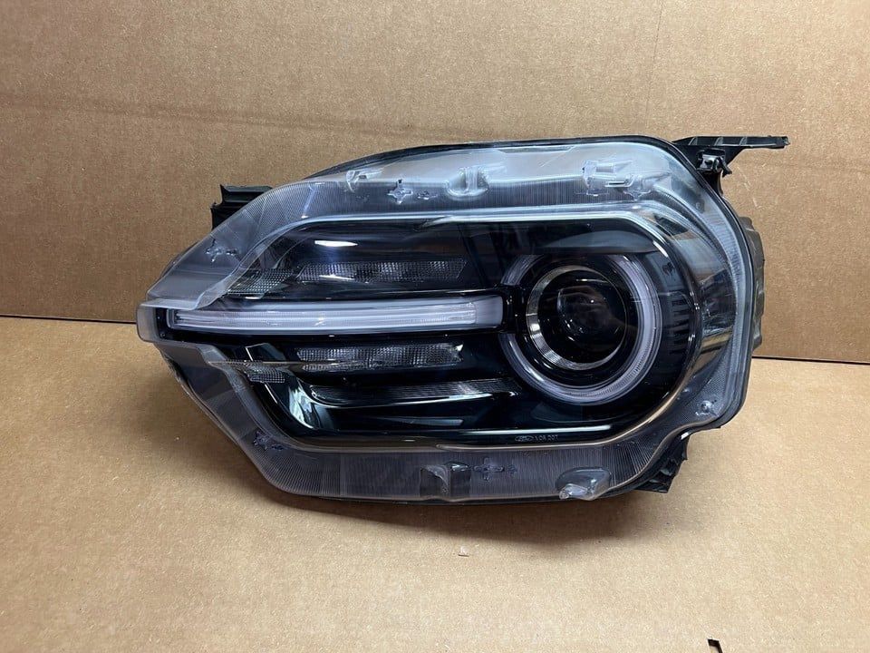 2021-2024 Ford Bronco Sport Headlight Assembly
