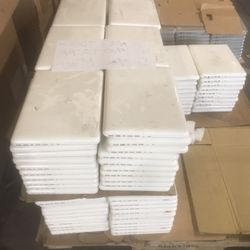 MacBook Unibody . White Color With Round Edge.