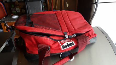Marlboro cooler
