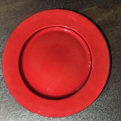 Table Decoration Plates