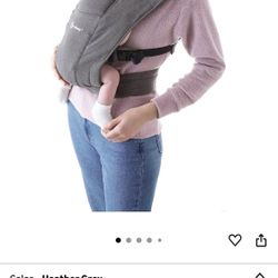 Baby Carrier