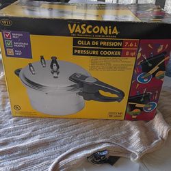 Pressure Cooker