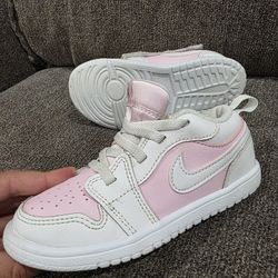 Nike Shoes #10c Cm 16 