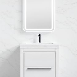 Bathroom Vanity 24" 