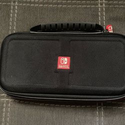 Nintendo Switch Carrying Case