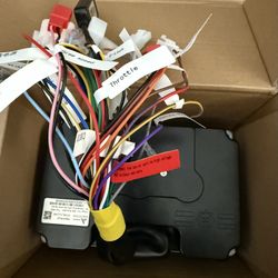 ND72450 controller with bluetooth app for electric rides 