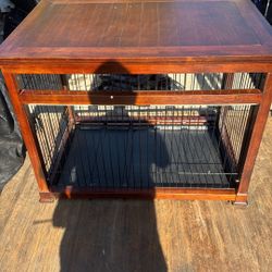 Dog Kennel