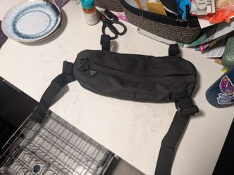 Topeak Top Tube Bike Bag