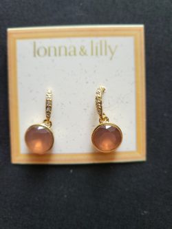 Lonna And Lilly Earings