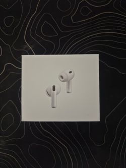 Airpods pro 3