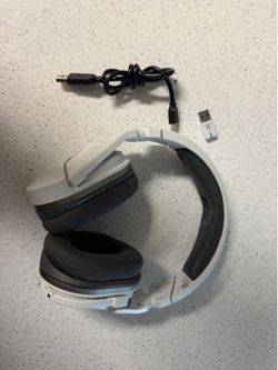 Turtle Beach gaming headset