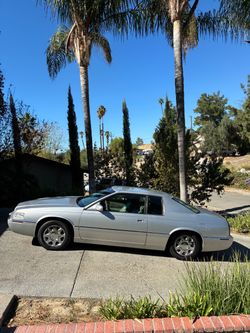 1998 Cadillac Eldorado