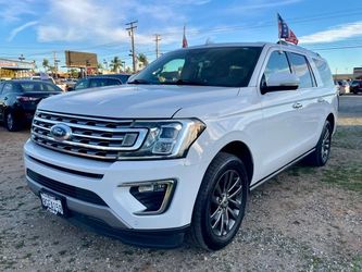 2020 Ford Expedition MAX