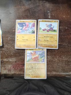 Pokemon