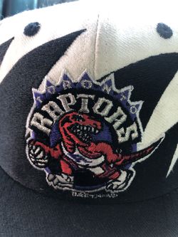Raptors hotsell hat sale