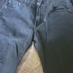 Levis Jeans