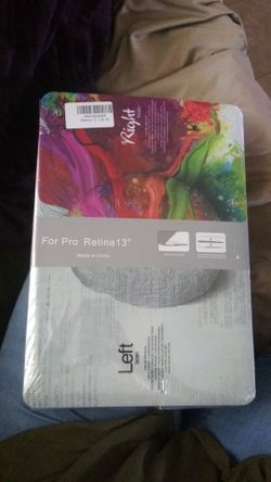 For Pro Retina13