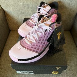 Nike Kobe 3 Low Protro Size 10.5 $175