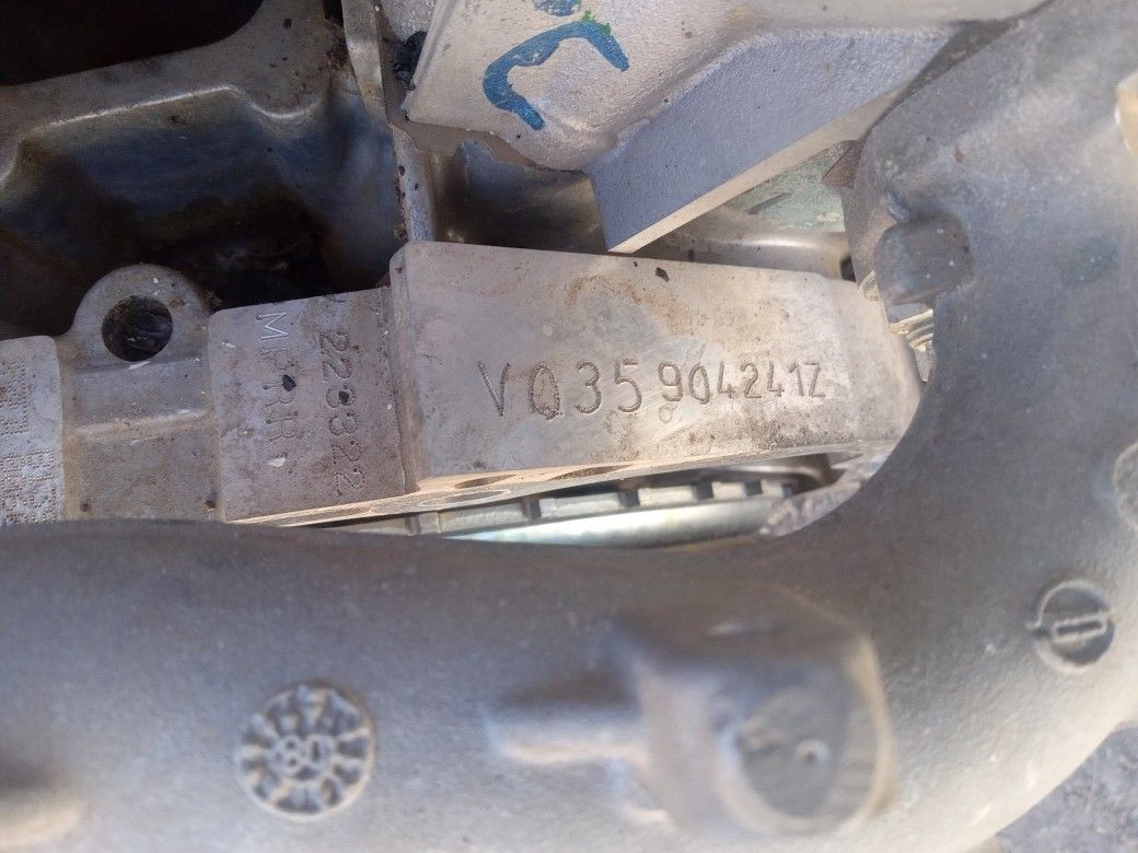 Vq35 Engine for Sale in Phoenix, AZ - OfferUp