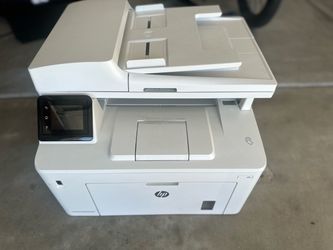 HP LaserJet Pro