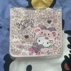 Hk Purse/tote Bag XxSanrio